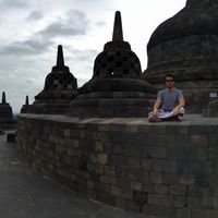 Poncho Garrido的照片