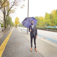 Le foto di Omar Mansour