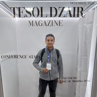 Madjid El alouani's Photo