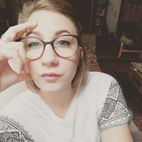 Фотографии пользователя Lucy Mattot