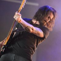 Kevin Richard's Photo