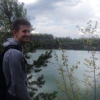 Anton Voevodov的照片