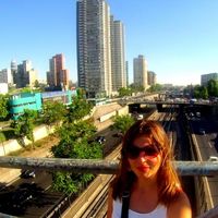 Maja Giętkowska的照片