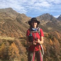 Martha Riedle's Photo