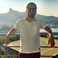 Juan José Núñez Blanco's Photo