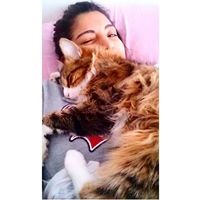 Luciana Villegas's Photo