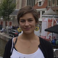 Le foto di Laura Wunder