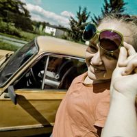 Photos de Natalia Pompa