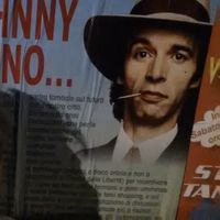 johnny hansell的照片