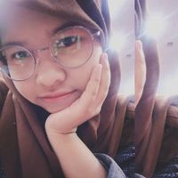 Ainun Jaryah's Photo