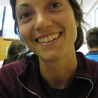 Giusi Schiavone's Photo