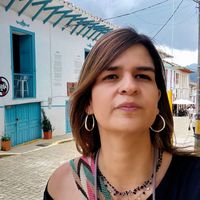 Lucía  Mora's Photo