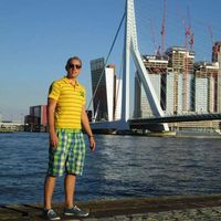 Matthew Brabec's Photo