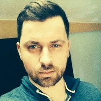 Marcin Górski's Photo