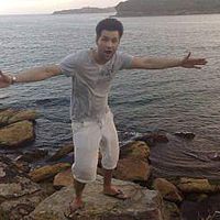 Christian Mueller's Photo