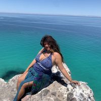 Clarisa Aguilar's Photo