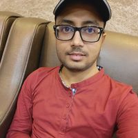 Avik Biswas的照片