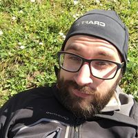 Antoine Baylet的照片