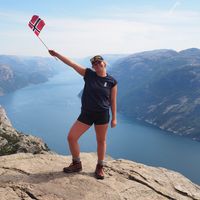 Tara Eckhart的照片