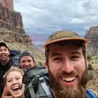 Nathan Cross的照片