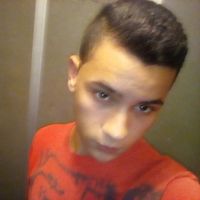 Hamza Daoudaou的照片