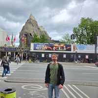 Yuri Donskoy's Photo