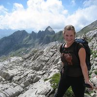 Anita Suter的照片