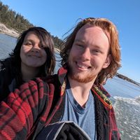 Ascher Wedel的照片