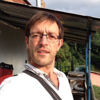 Kostya Zolotukhin的照片