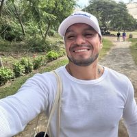Santiago Di Torres's Photo