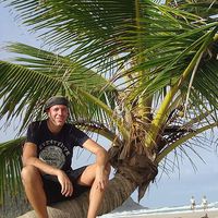 Christoph Dimitriadis's Photo