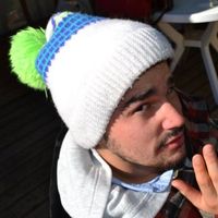 Cristóbal Villalobos Quijada's Photo