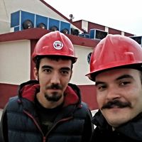 Sercan Lokmacı的照片