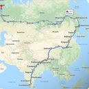 INDIA 🇮🇳 TO RUSSIA 🇷🇺 ROAD TRIP 's picture