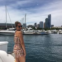 Fotos de Andrea Zubac