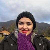 Fotos de Juliana Moreli de Almeida