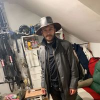 Nimród Bedő的照片