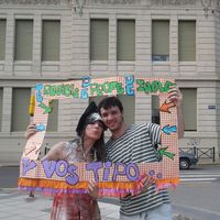 Fotos de Maximiliano Cura