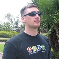 Steve McMillan's Photo