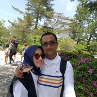 Yeti Wijayanti's Photo