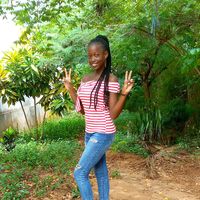 Jacqueline Emmanuel's Photo