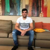 Esteban Selpa's Photo