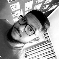 Igor Martins的照片