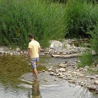 Christopher Zemlick's Photo