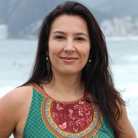 Tatiana Monnerat的照片