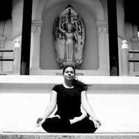 Farah Fernandes的照片