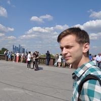 Fotos de Alexander Frolov