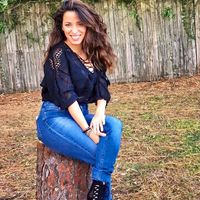 Becca Dossantos's Photo