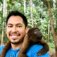 Omar Ramirez的照片