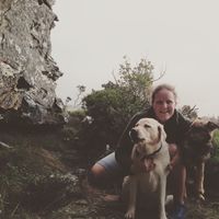 Sarah Atmore's Photo